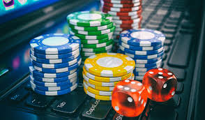 Вход на официальный сайт Casino Olimp