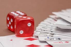 Онлайн казино Casino Olimp